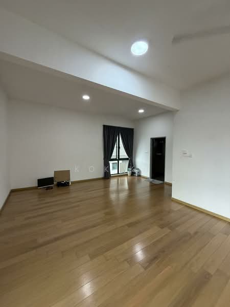 Semi-Detached House for Rent in Desa Petaling (Kuala Lumpur) - Kok KH - Living Room - PropertyGuru.com.my