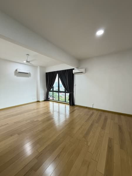 Semi-Detached House for Rent in Desa Petaling (Kuala Lumpur) - Kok KH - Interior - PropertyGuru.com.my