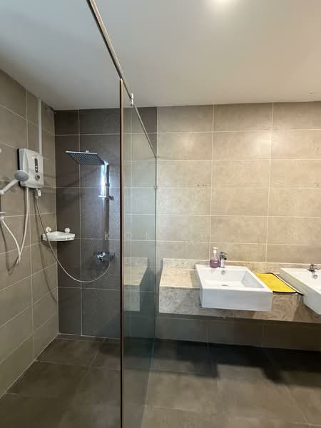 Semi-Detached House for Rent in Desa Petaling (Kuala Lumpur) - Kok KH - Bathroom - PropertyGuru.com.my