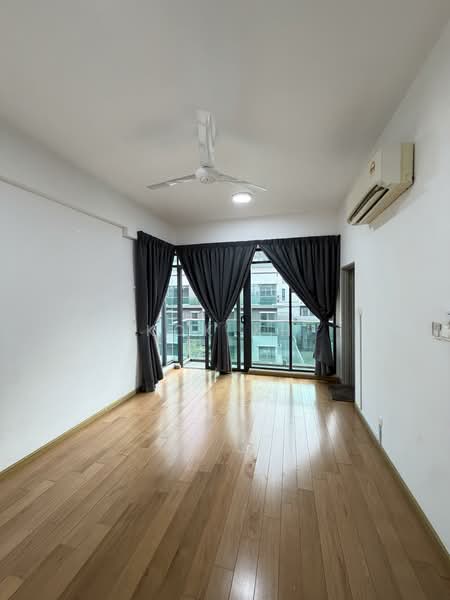 Semi-Detached House for Rent in Desa Petaling (Kuala Lumpur) - Kok KH - Living Room - PropertyGuru.com.my