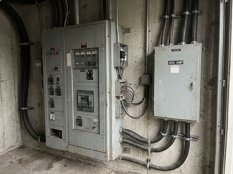 Semi-D Factory for Rent in Kapar Industrial Park (Kapar) - Jason Low - Interior - PropertyGuru.com.my