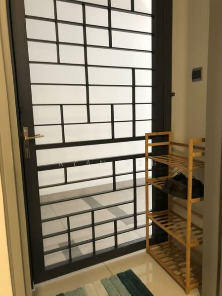 Service Residence for Rent at The Era @ Duta North - Ryan Beh - Entrance - PropertyGuru.com.my