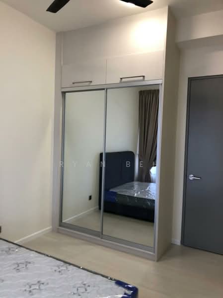 Service Residence for Rent at The Era @ Duta North - Ryan Beh - Bedroom - PropertyGuru.com.my