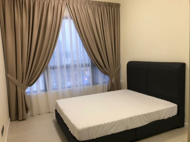 Service Residence for Rent at The Era @ Duta North - Ryan Beh - Bedroom - PropertyGuru.com.my