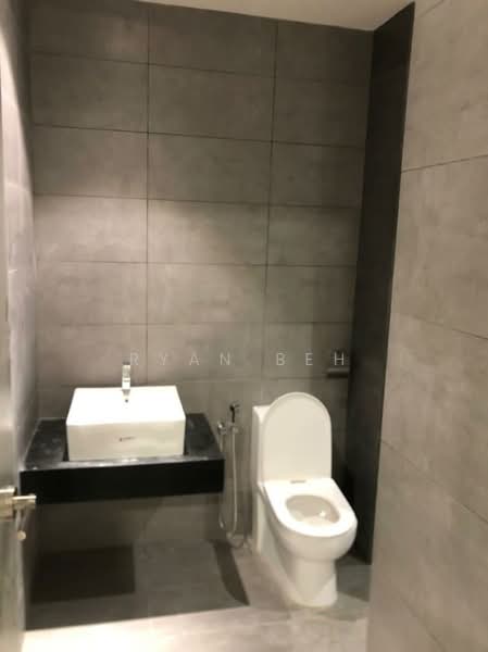 Service Residence for Rent at The Era @ Duta North - Ryan Beh - Bathroom - PropertyGuru.com.my