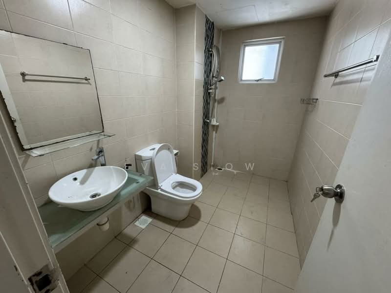 Service Residence for Sale at Greenfield Regency - Eva Siow - Bathroom - PropertyGuru.com.my