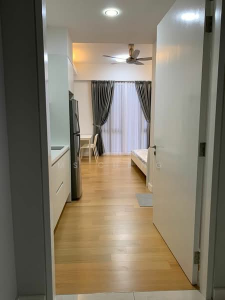 Service Residence for Rent at The Sentral Suites - Ms Cheng - Interior - PropertyGuru.com.my