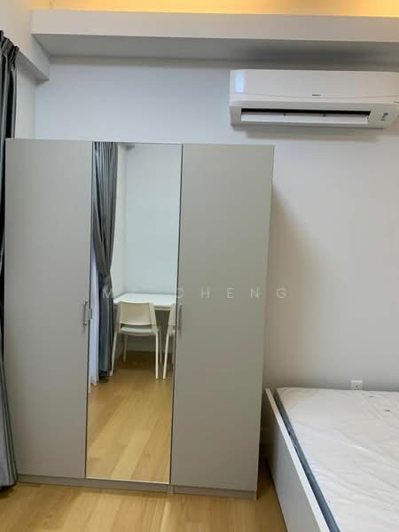 Service Residence for Rent at The Sentral Suites - Ms Cheng - Bedroom - PropertyGuru.com.my