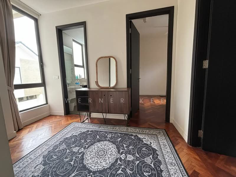 Terraced House for Sale in Medini (Iskandar Puteri (Nusajaya)) - Werner Kee - Interior - PropertyGuru.com.my