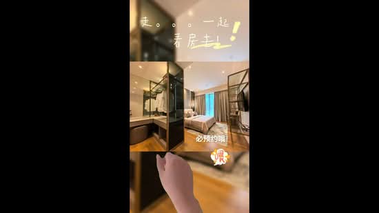 Servis Apartment untuk Dijual di Golden Crown Residence - Joanna Tan - PropertyGuru.com.my