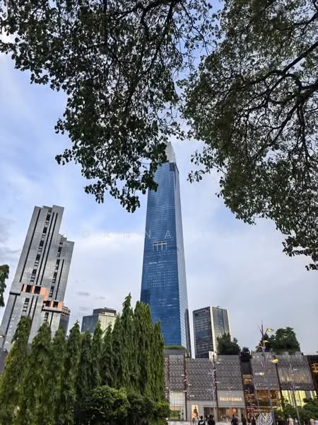 Servis Apartment untuk Dijual di Golden Crown Residence - Joanna Tan - Exterior - PropertyGuru.com.my