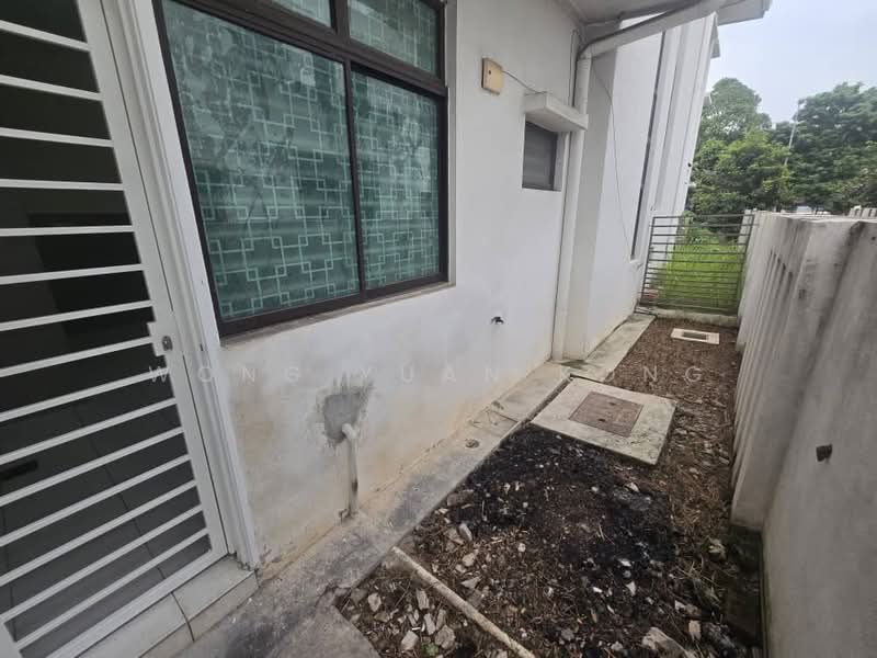 Rumah Teres 2 Tingkat untuk Disewa di Klang (Selangor) - Wong Yuan Kong - Exterior - PropertyGuru.com.my