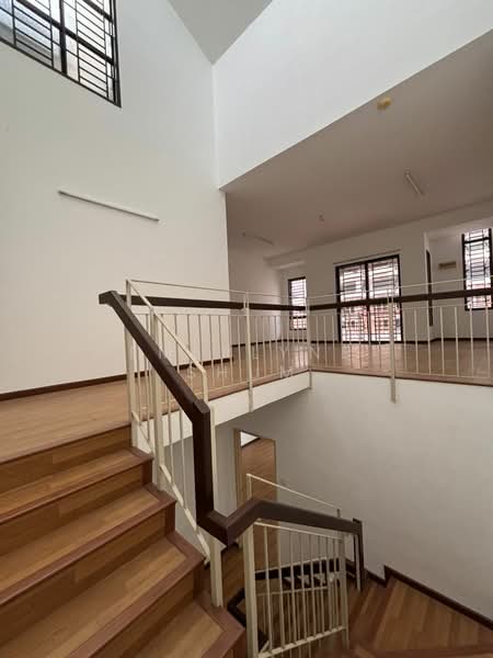 3-storey Terraced House for Sale in Mutiara Bukit Jalil (Bukit Jalil) - Emerlyne Shum - Interior - PropertyGuru.com.my