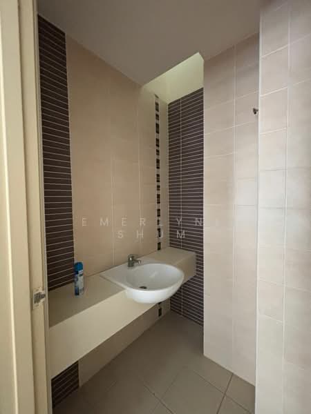 3-storey Terraced House for Sale in Mutiara Bukit Jalil (Bukit Jalil) - Emerlyne Shum - Bathroom - PropertyGuru.com.my