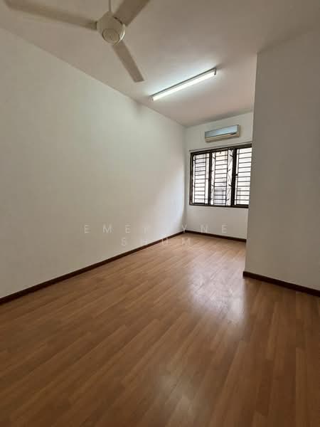 3-storey Terraced House for Sale in Mutiara Bukit Jalil (Bukit Jalil) - Emerlyne Shum - Interior - PropertyGuru.com.my