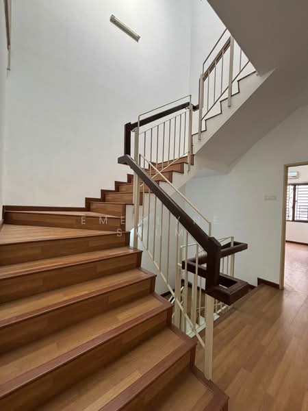 3-storey Terraced House for Sale in Mutiara Bukit Jalil (Bukit Jalil) - Emerlyne Shum - Interior - PropertyGuru.com.my