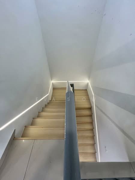 2-storey Terraced House for Sale in Taman Bukit Kempas (Tampoi) - Eva Siow - Interior - PropertyGuru.com.my