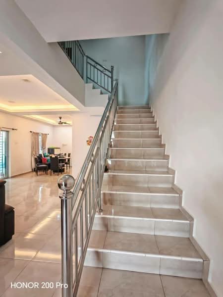 Rumah Teres 2 Tingkat untuk Dijual di Nusa Sentral (Iskandar Puteri (Nusajaya)) - Iden Tan - Interior - PropertyGuru.com.my