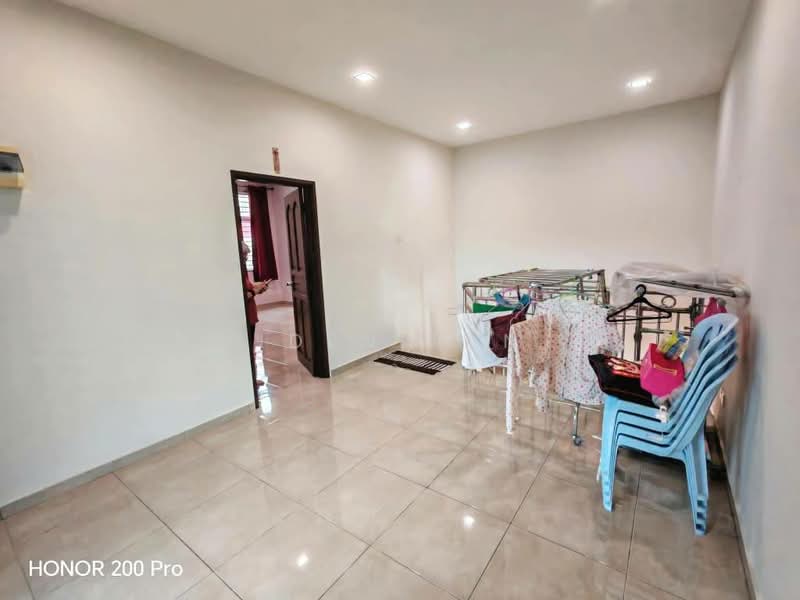 Rumah Teres 2 Tingkat untuk Dijual di Nusa Sentral (Iskandar Puteri (Nusajaya)) - Iden Tan - Interior - PropertyGuru.com.my