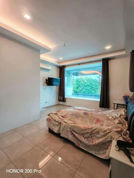 Rumah Teres 2 Tingkat untuk Dijual di Nusa Sentral (Iskandar Puteri (Nusajaya)) - Iden Tan - Bedroom - PropertyGuru.com.my