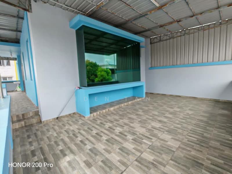 Rumah Teres 2 Tingkat untuk Dijual di Nusa Sentral (Iskandar Puteri (Nusajaya)) - Iden Tan - Exterior - PropertyGuru.com.my