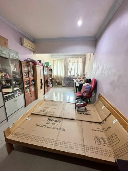 Rumah Teres 2 Tingkat untuk Dijual di Taman Pelangi (Johor Bahru) - Jeremy Voon - Bedroom - PropertyGuru.com.my