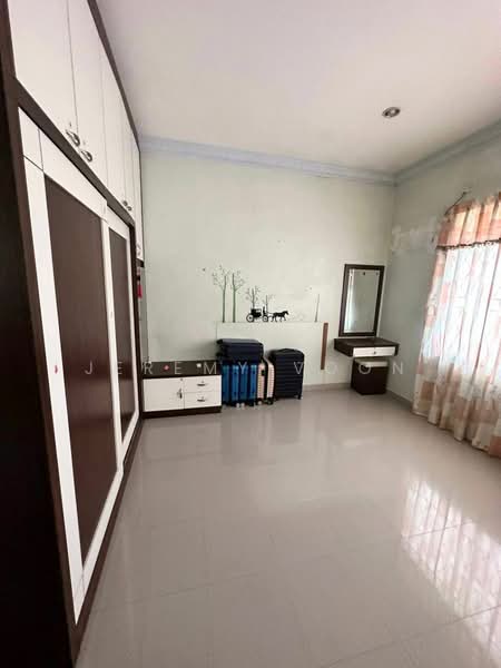 Rumah Teres 2 Tingkat untuk Dijual di Taman Pelangi (Johor Bahru) - Jeremy Voon - Bedroom - PropertyGuru.com.my