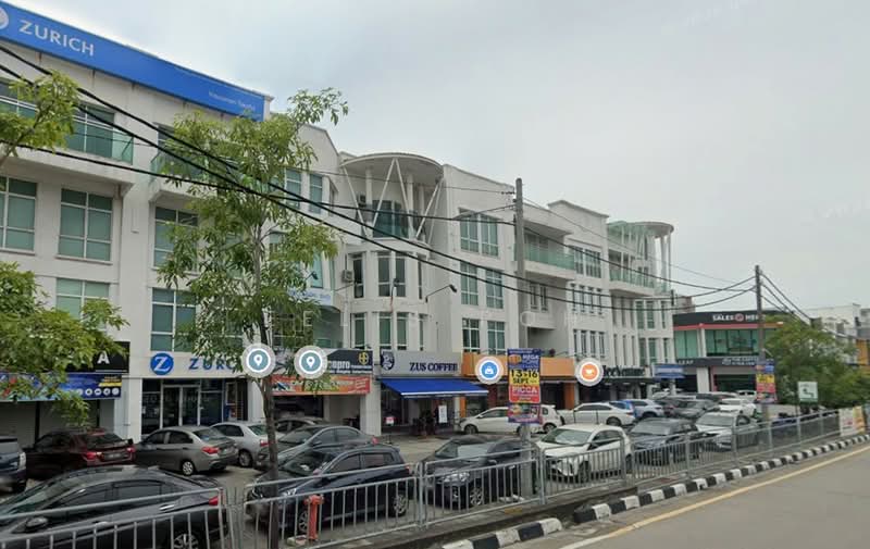 Semi-Detached House for Sale in Raja Uda (Butterworth) - EeLis Poh - Exterior - PropertyGuru.com.my