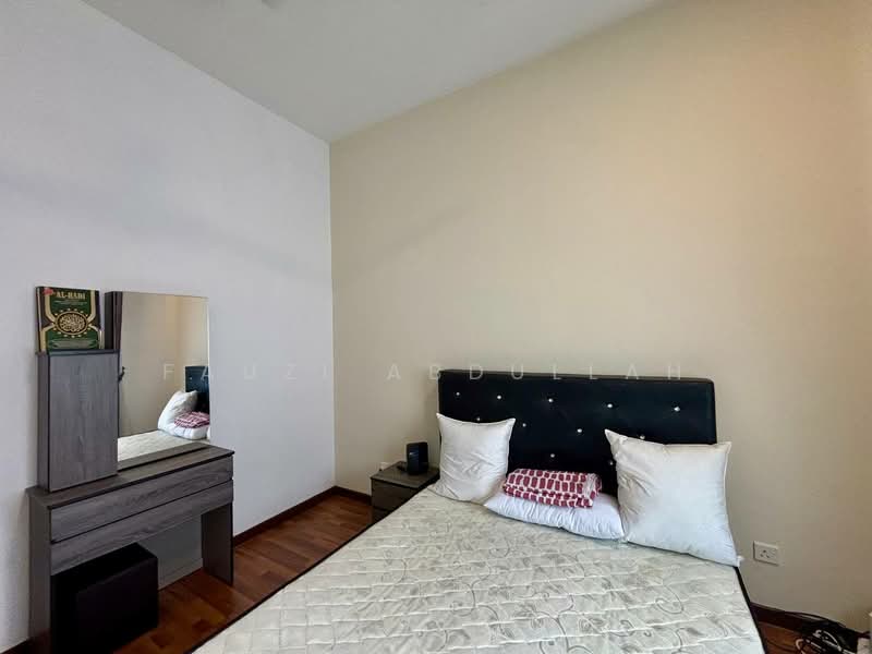 Rumah Teres untuk Dijual di Eco Majestic (Semenyih) - Fauzi Abdullah - Bedroom - PropertyGuru.com.my