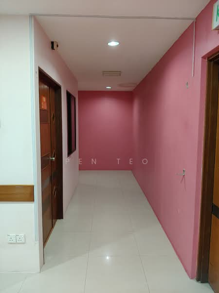 Corridor