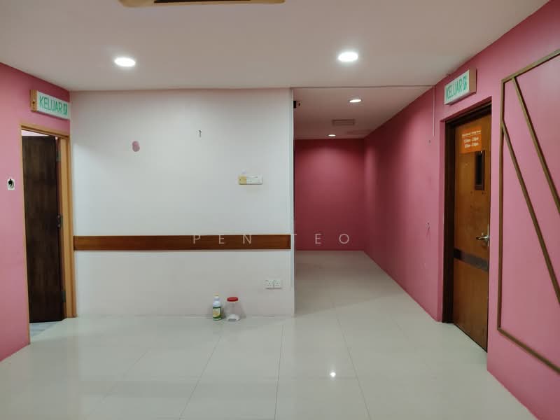 Corridor