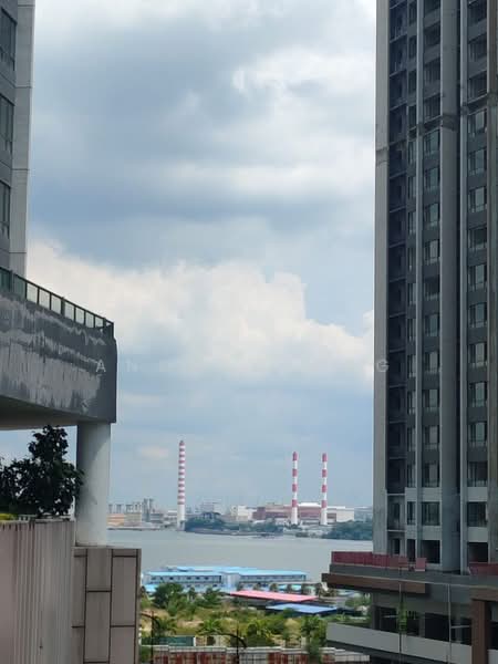 Service Residence for Rent at R&F Princess Cove Phase 1 - Andrew Ang - Exterior - PropertyGuru.com.my