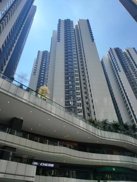 Service Residence for Rent at R&F Princess Cove Phase 1 - Andrew Ang - Exterior - PropertyGuru.com.my