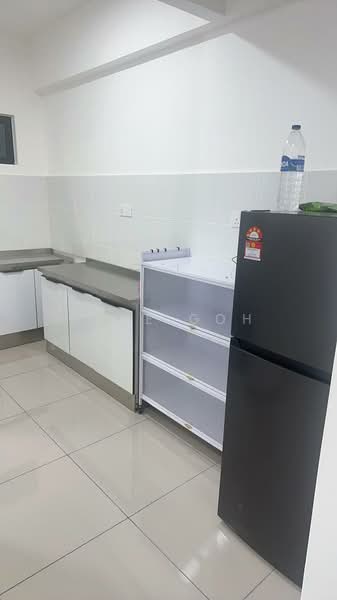 Condominium for Sale at TreeO - Jane Goh - Kitchen - PropertyGuru.com.my