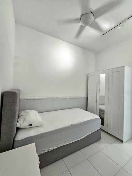 Kondominium untuk Disewa di i-Santorini - Elaine Yeo - Bedroom - PropertyGuru.com.my
