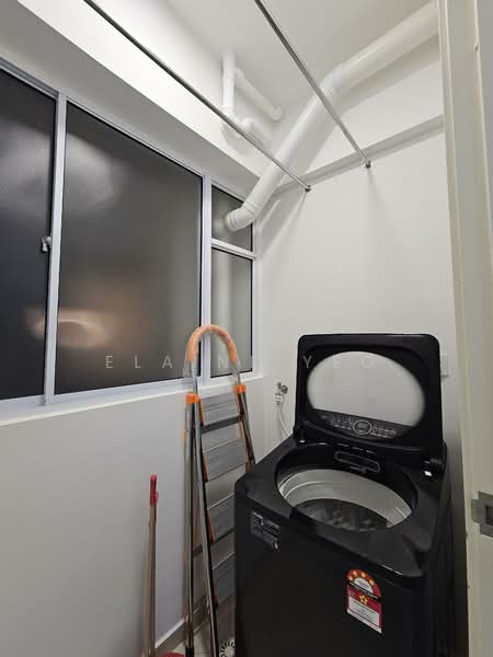 Kondominium untuk Disewa di i-Santorini - Elaine Yeo - Interior - PropertyGuru.com.my