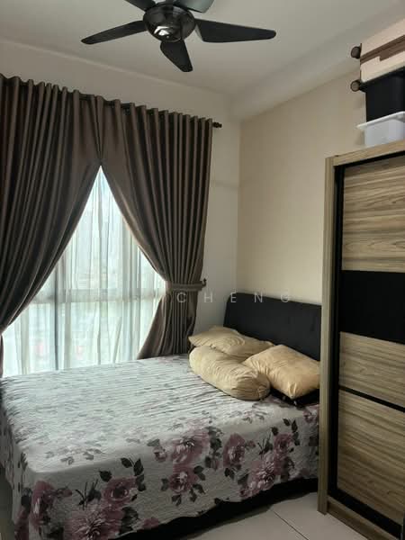 Servis Apartment untuk Disewa di KL Traders Square - Ms Cheng - Bedroom - PropertyGuru.com.my