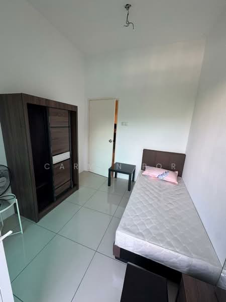 Kondominium untuk Disewa di Starhill Luxury Residence - Carmen Por - Bedroom - PropertyGuru.com.my