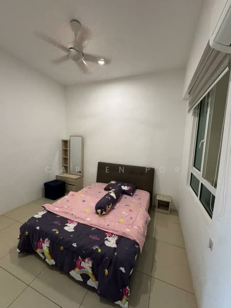 Kondominium untuk Disewa di Starhill Luxury Residence - Carmen Por - Bedroom - PropertyGuru.com.my