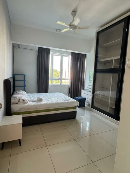 Kondominium untuk Disewa di Starhill Luxury Residence - Carmen Por - Bedroom - PropertyGuru.com.my