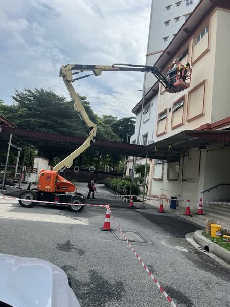 Apartment for Sale at Bayu Puteri - Meoon Khor - PropertyGuru.com.my