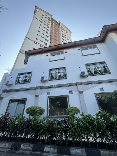 Apartment for Sale at Bayu Puteri - Meoon Khor - Exterior - PropertyGuru.com.my