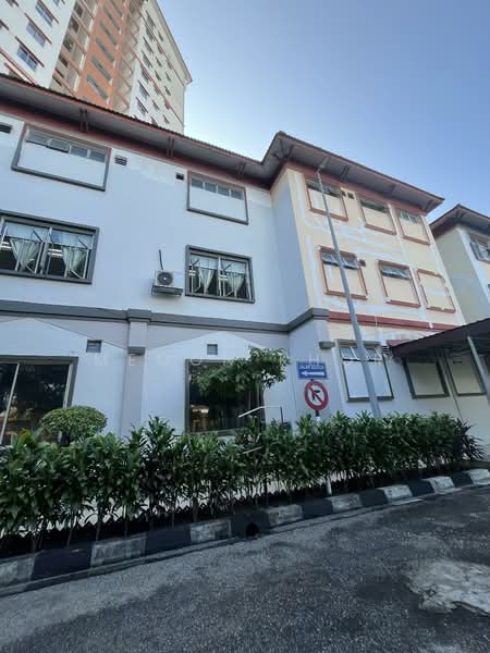 Apartment for Sale at Bayu Puteri - Meoon Khor - Exterior - PropertyGuru.com.my