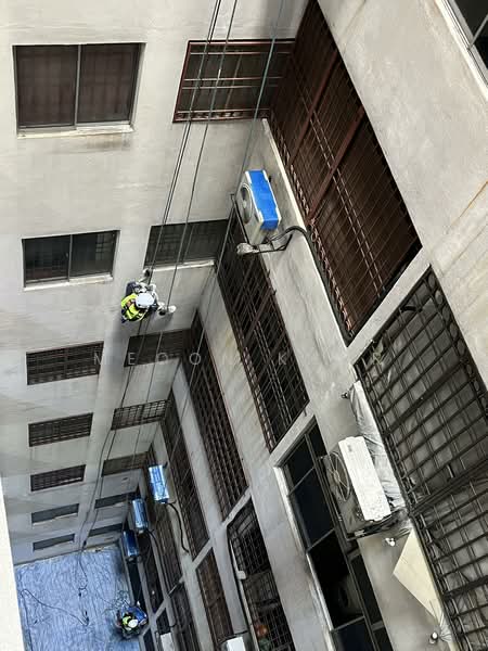 Apartment for Sale at Bayu Puteri - Meoon Khor - Exterior - PropertyGuru.com.my