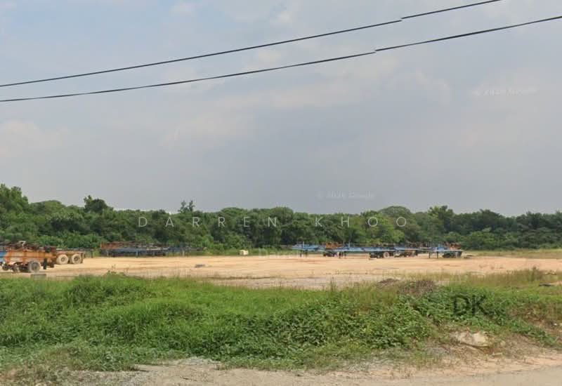 Industrial Land for Sale in Telok Panglima Garang (Selangor) - Darren Khoo - PropertyGuru.com.my