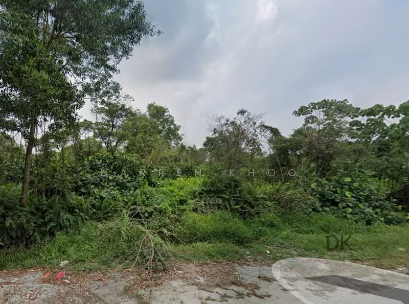 Industrial Land for Sale in Telok Panglima Garang (Selangor) - Darren Khoo - Exterior - PropertyGuru.com.my