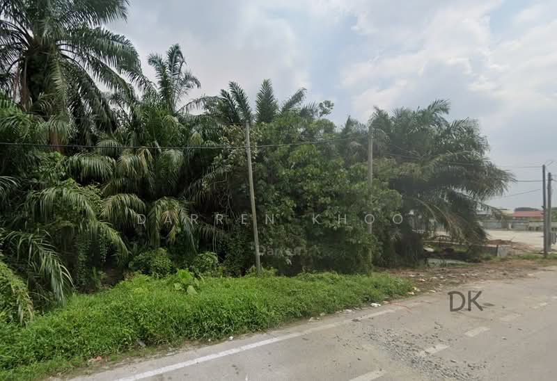 Industrial Land for Sale in Telok Panglima Garang (Selangor) - Darren Khoo - Exterior - PropertyGuru.com.my