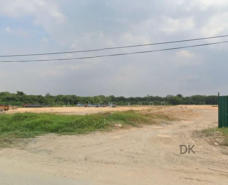 Industrial Land for Sale in Telok Panglima Garang (Selangor) - Darren Khoo - PropertyGuru.com.my