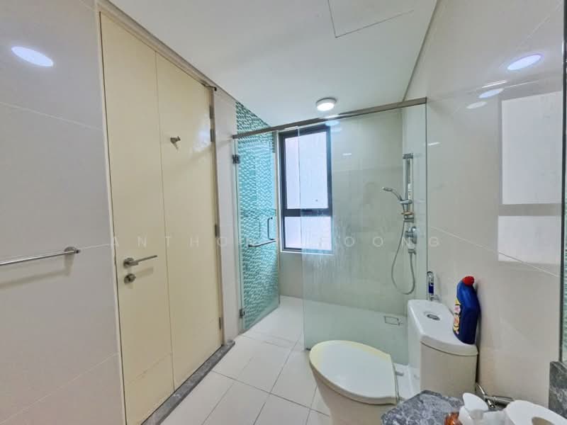 Condominium for Sale at The Westside Two - Anthony Foong - Bathroom - PropertyGuru.com.my