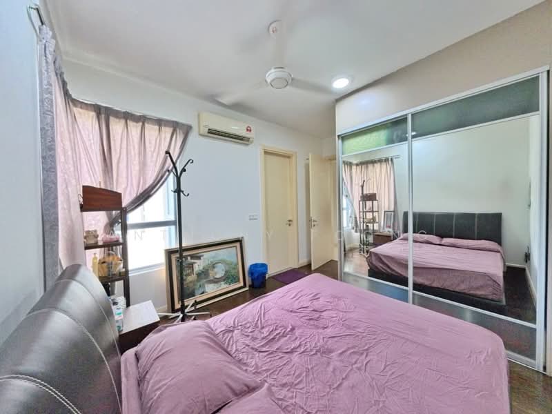 Condominium for Sale at The Westside Two - Anthony Foong - Bedroom - PropertyGuru.com.my